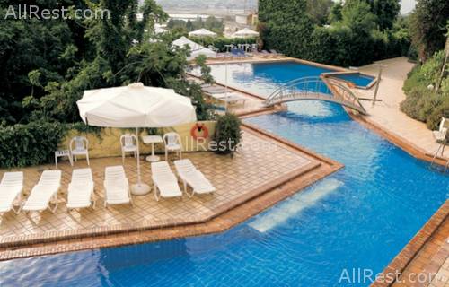 Divani Corfu Palace 6